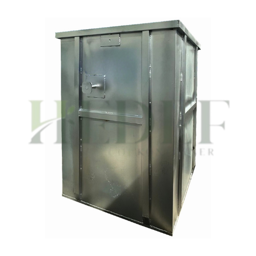 Yeraltı Çöp Kovası